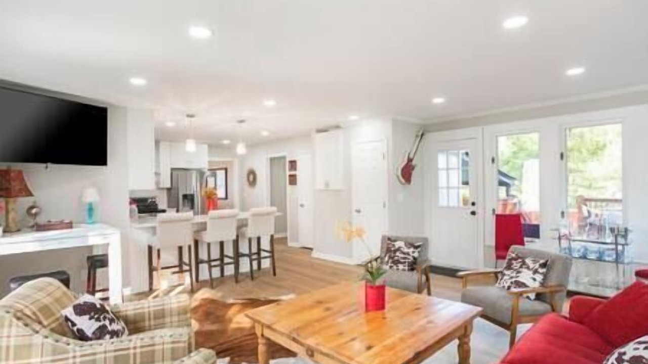 Photo of Livingroom in Goodlettsville