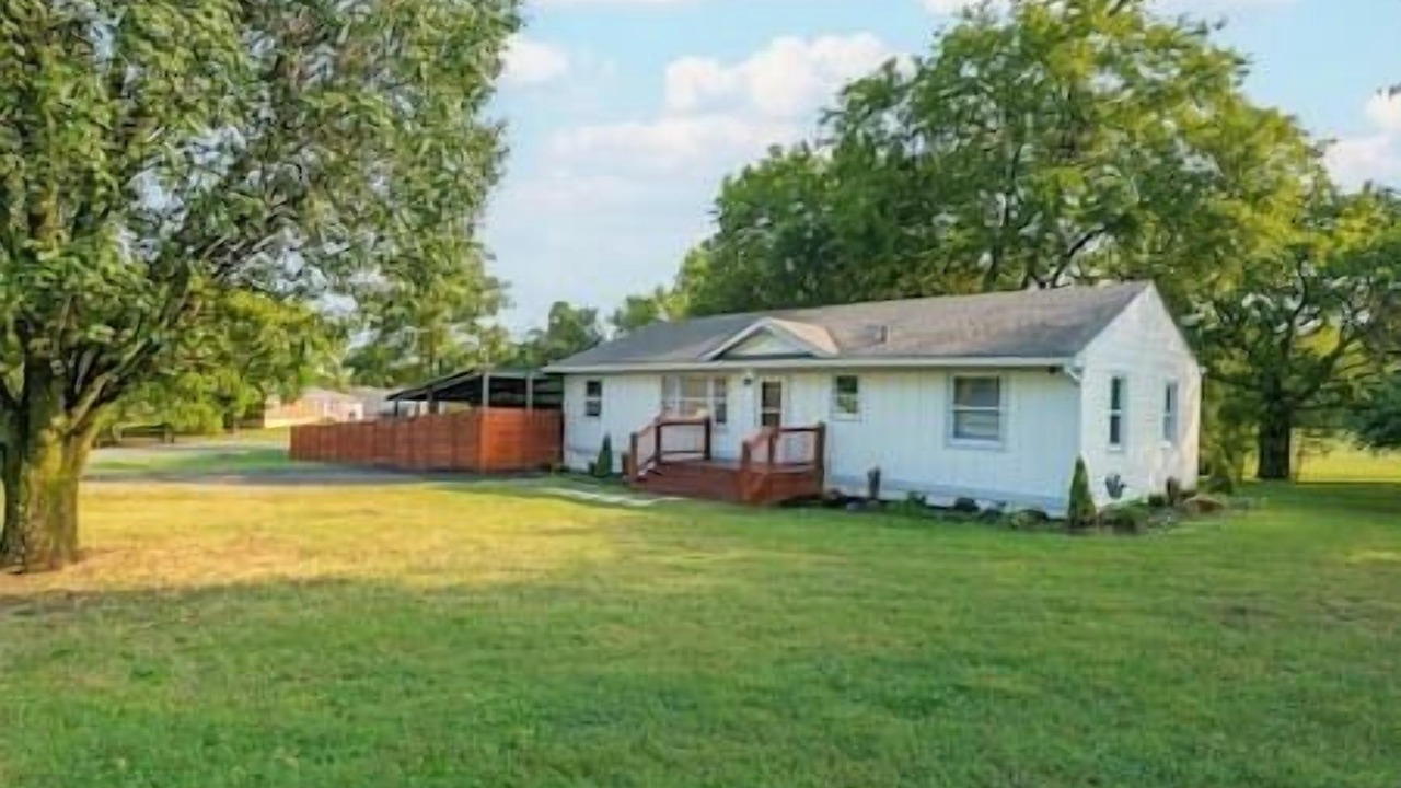 Photo of Outdoor in Goodlettsville