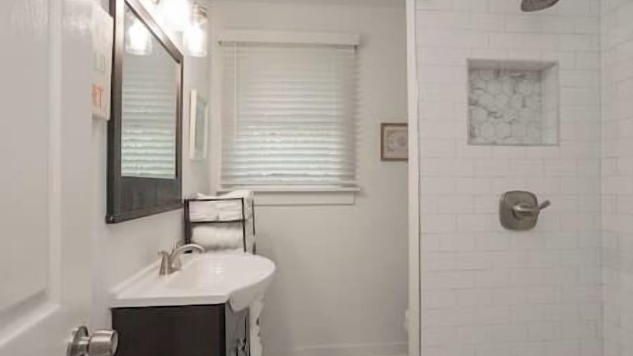 Photo of Bathroom in Goodlettsville