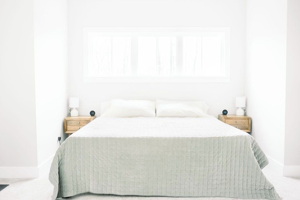 Photo of Bedroom in Evans