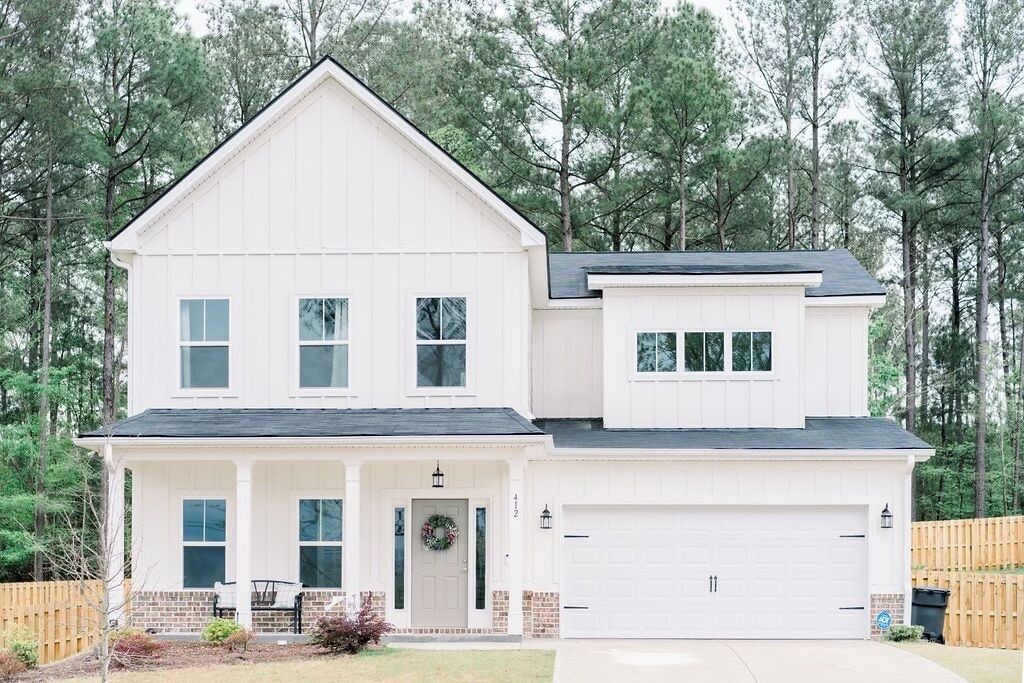 Photo of Outdoor in Evans