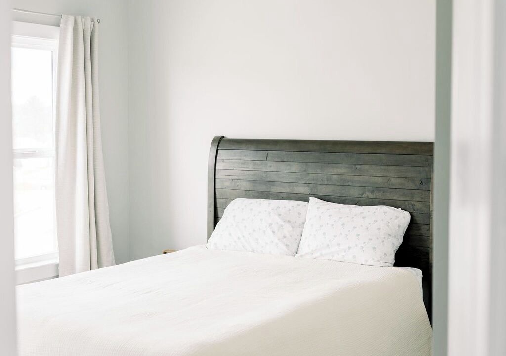 Photo of Bedroom in Evans