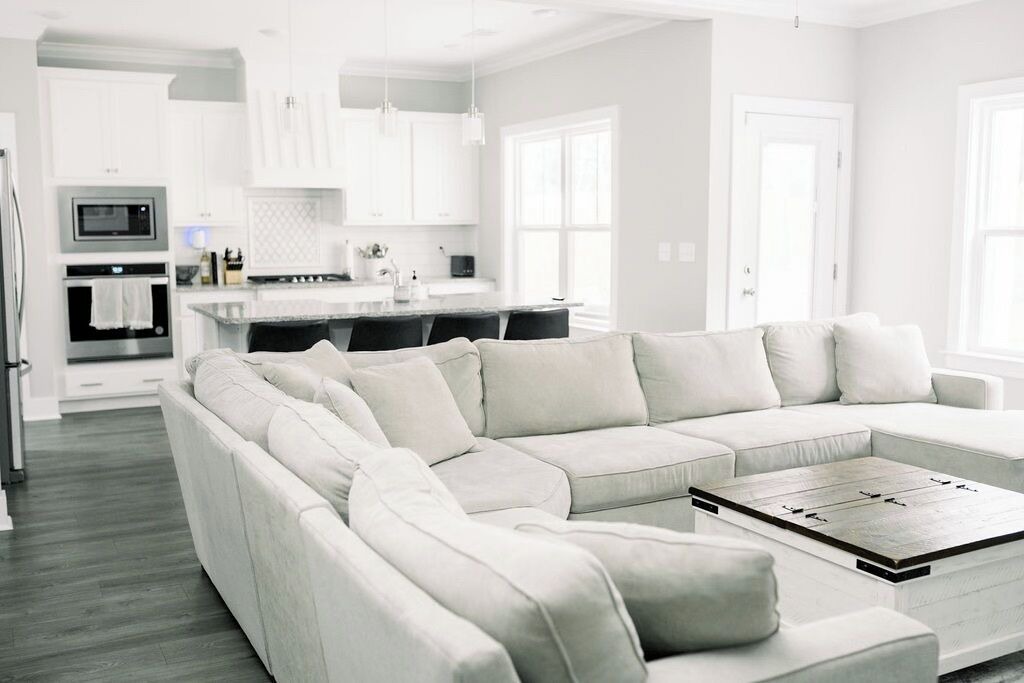 Photo of Livingroom in Evans