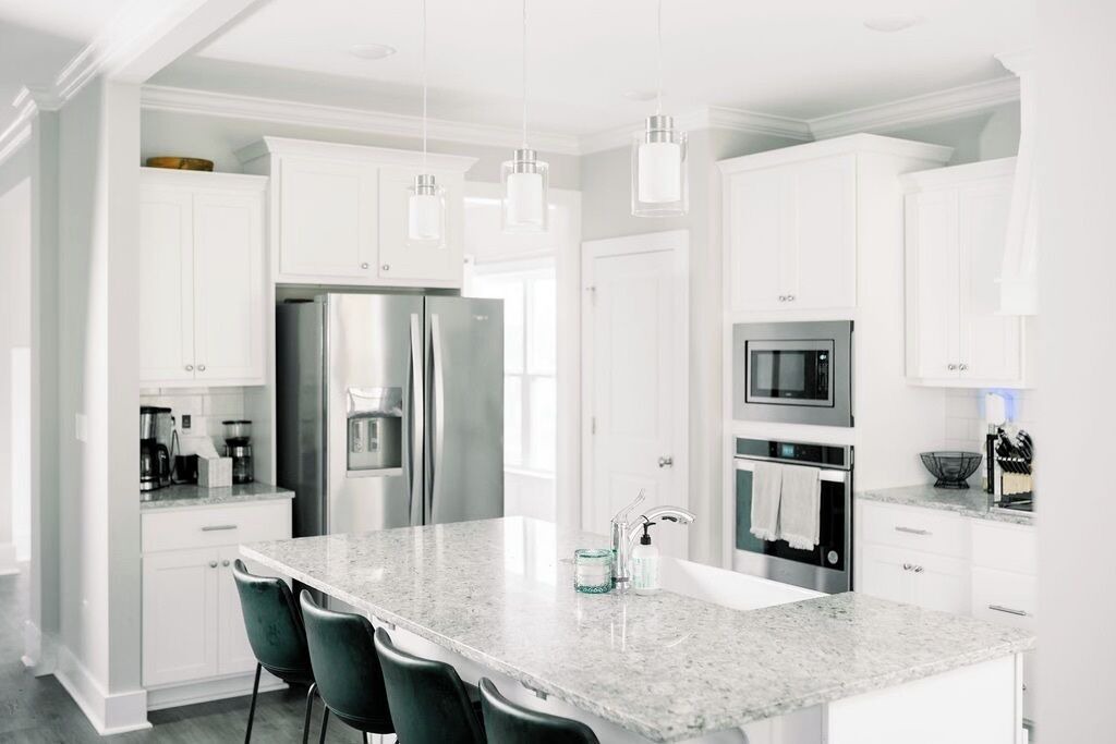 Photo of Kitchen in Evans