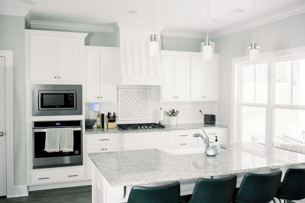 Photo of Kitchen in Evans