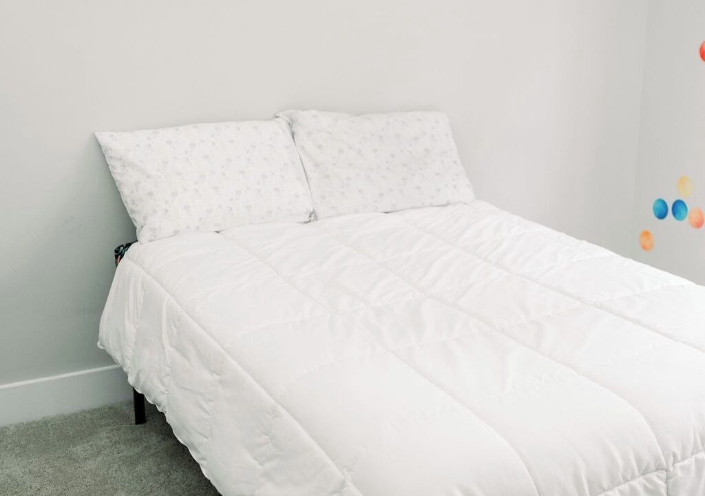 Photo of Bedroom in Evans