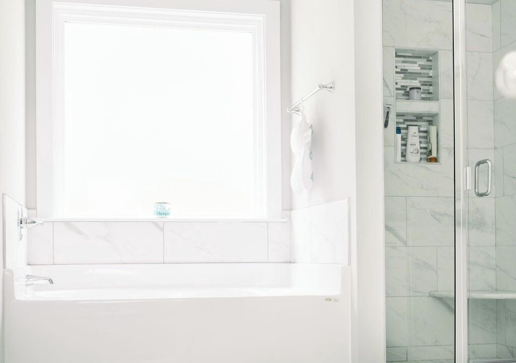 Photo of Bathroom in Evans