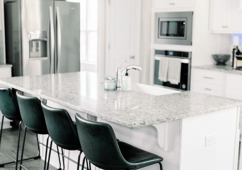 Photo of Kitchen in Evans