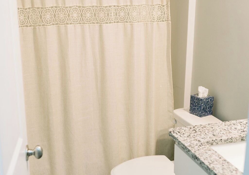 Photo of Bathroom in Evans