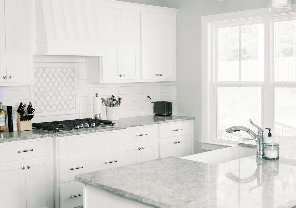 Photo of Kitchen in Evans