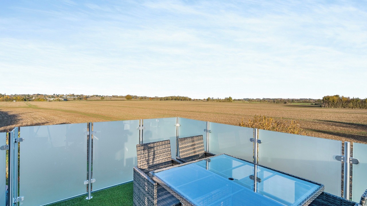 Photo of Patio Balcony in Layer Marney