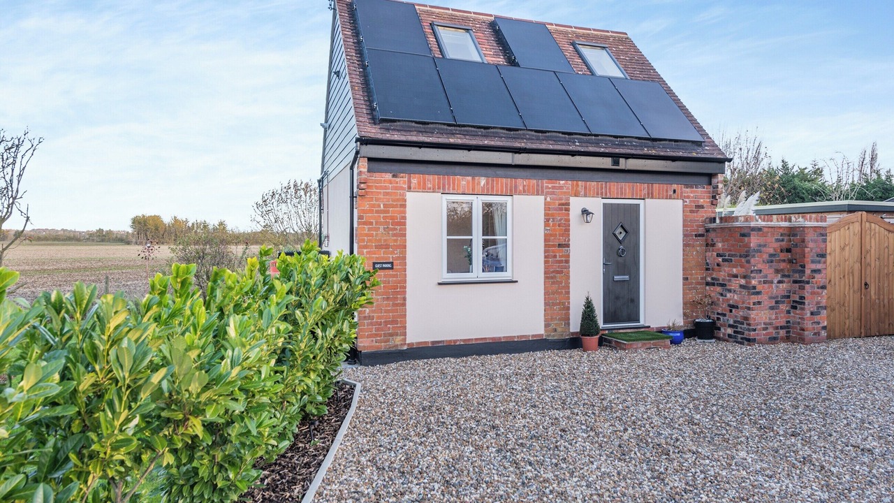 Photo of Outdoor in Layer Marney