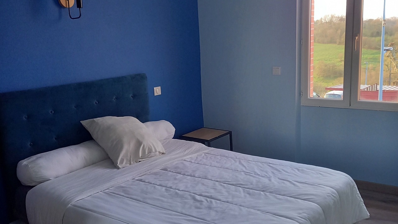 Photo of Bedroom in Molieres