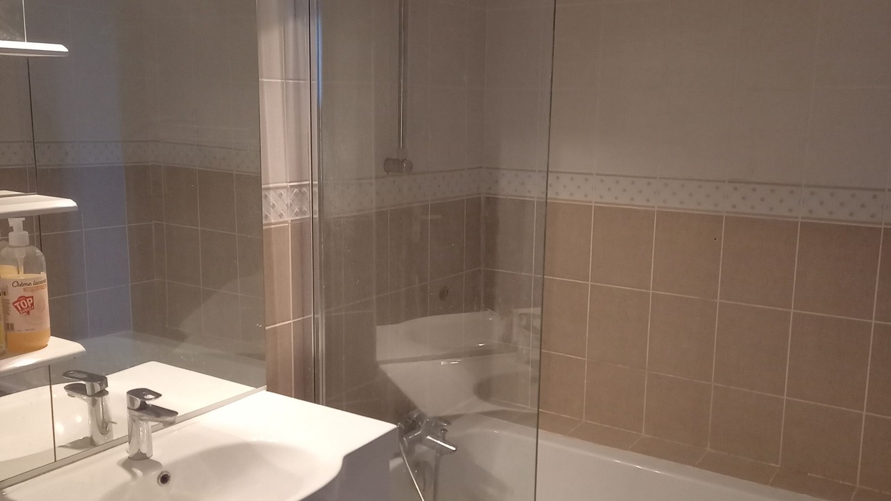 Photo of Bathroom in Molieres