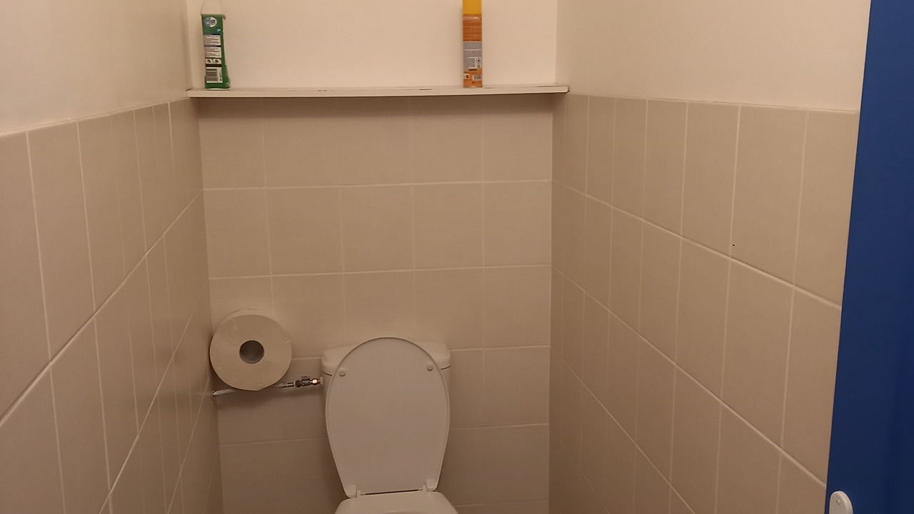 Photo of Bathroom in Molieres