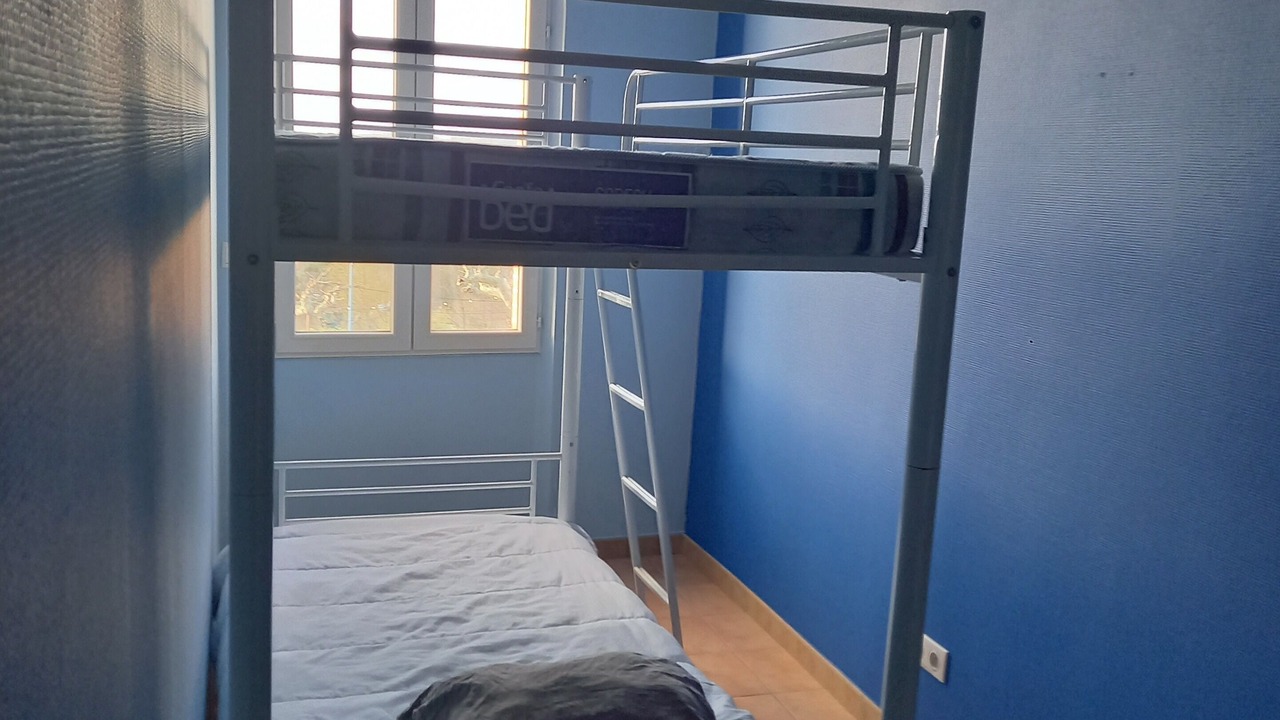 Photo of Bedroom in Molieres