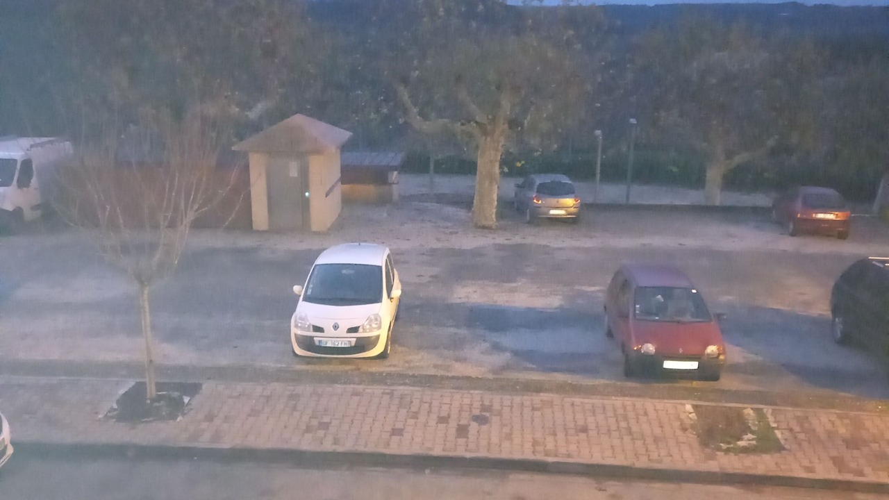 Photo of Outdoor in Molieres