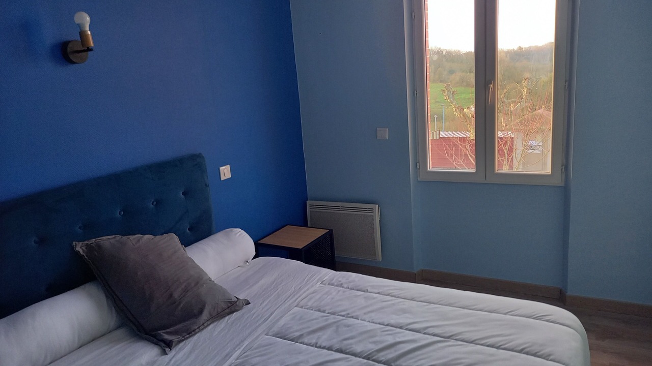 Photo of Bedroom in Molieres