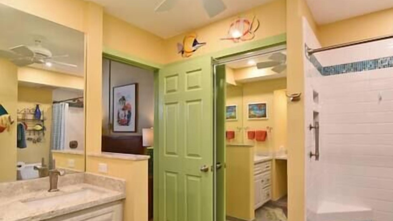 Photo of Bathroom in Honokowai