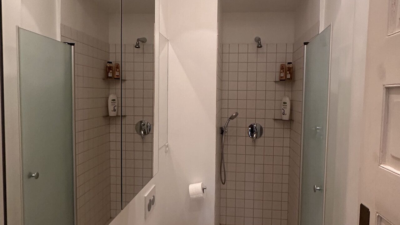 Photo of Bathroom in Copenhagen City Centre