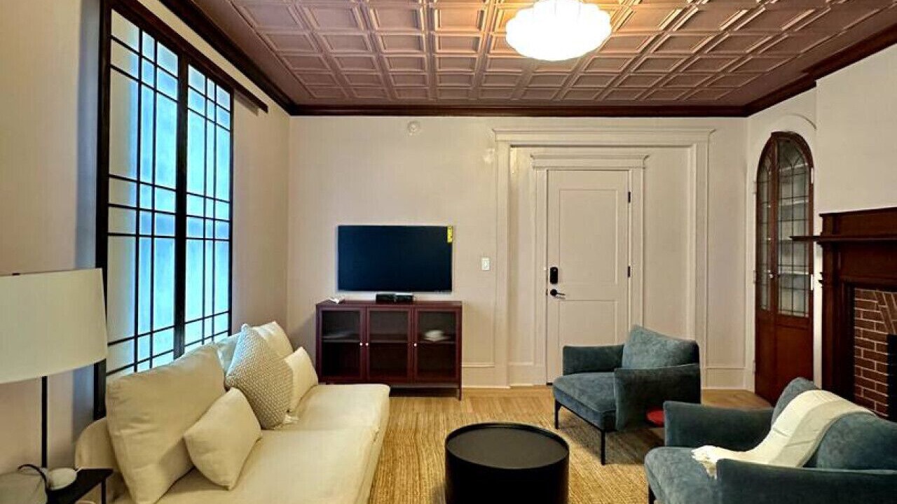 Photo of Livingroom in Dwight