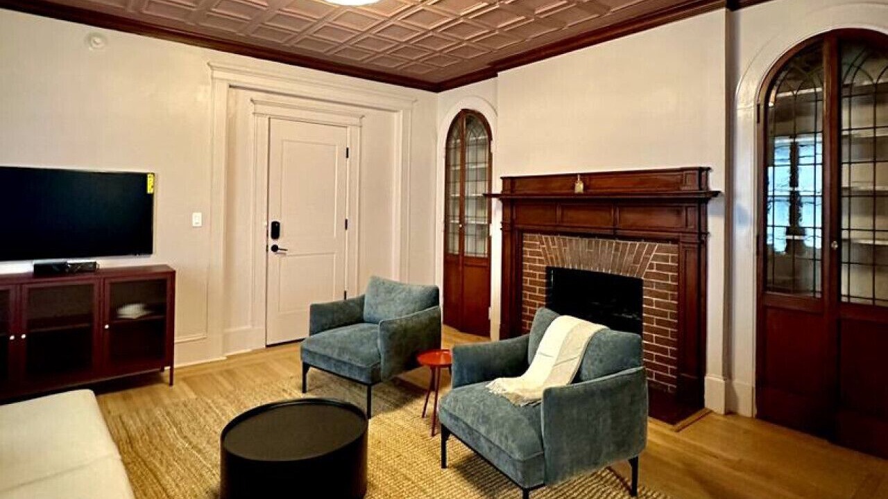 Photo of Livingroom in Dwight