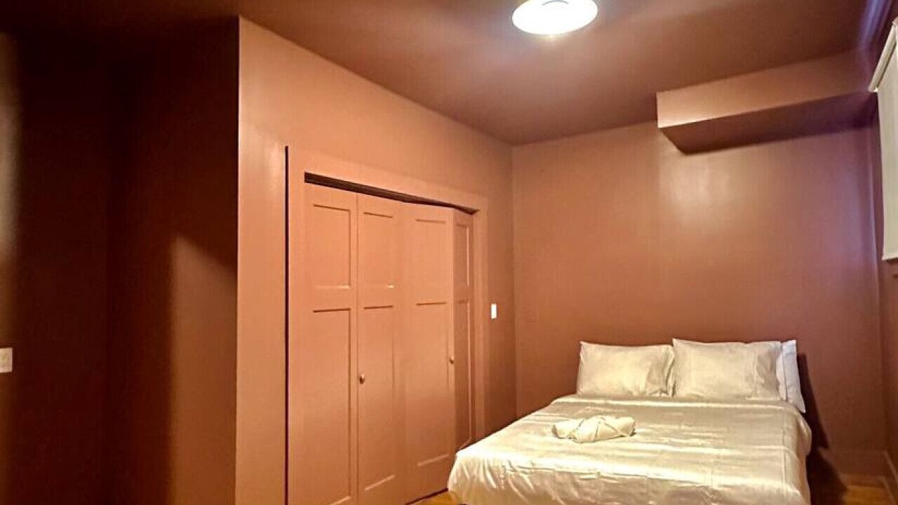 Photo of Bedroom in Dwight