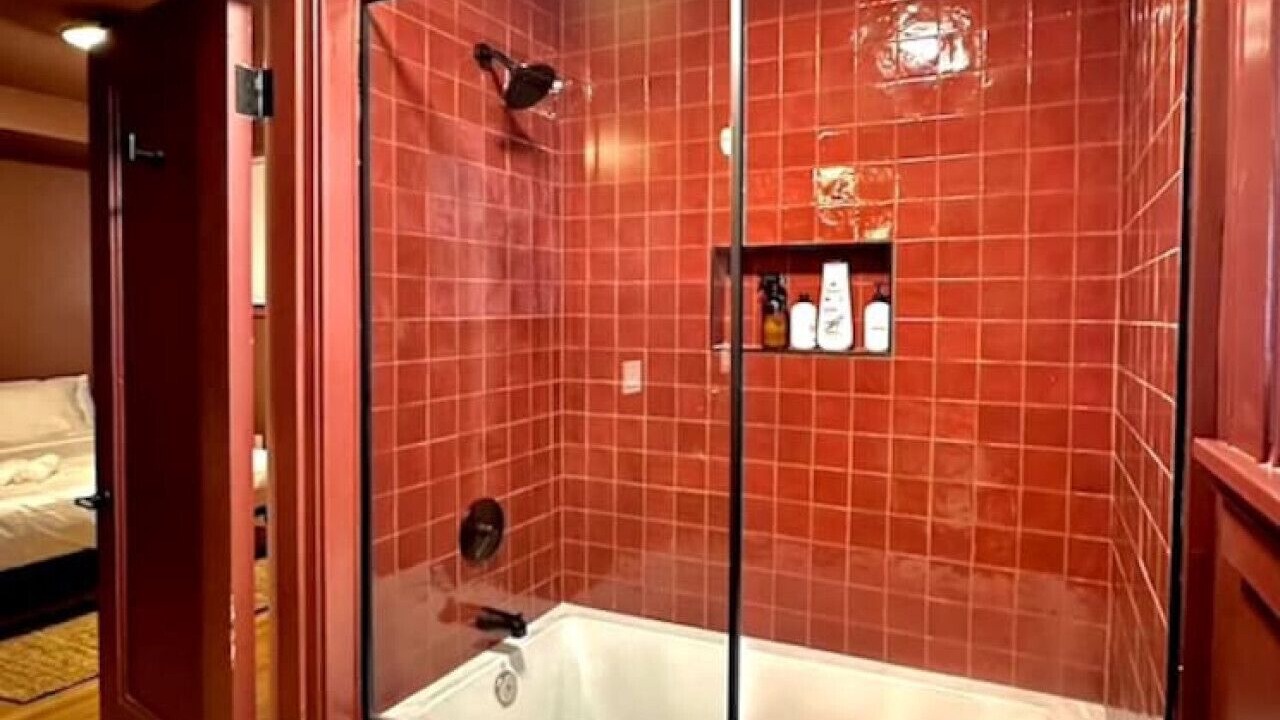 Photo of Bathroom in Dwight