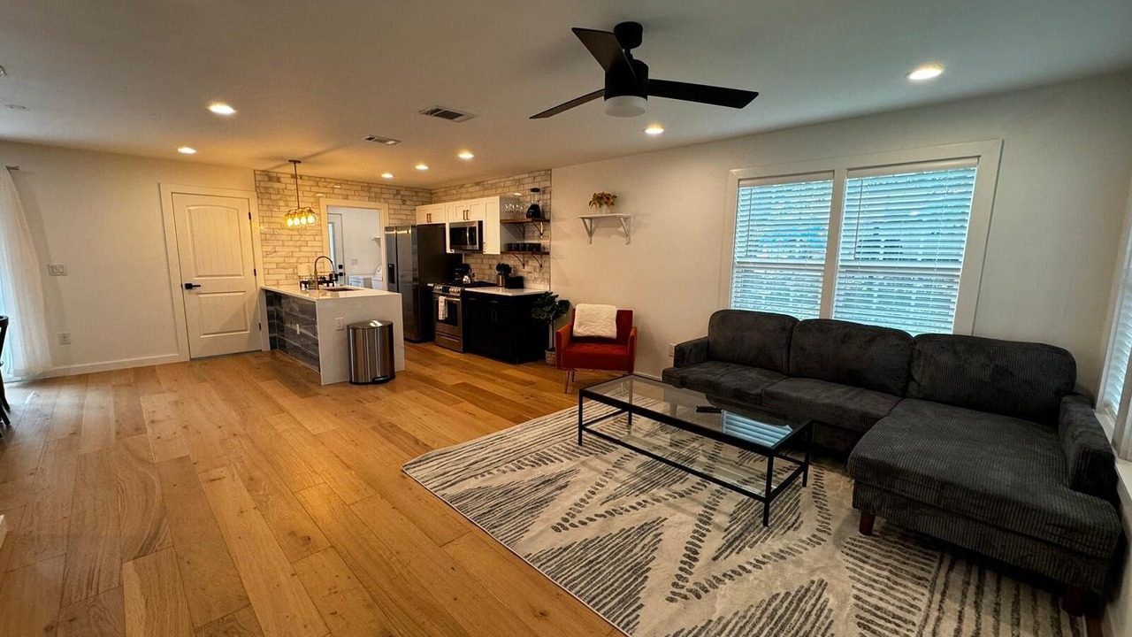 Photo of Livingroom in Austin