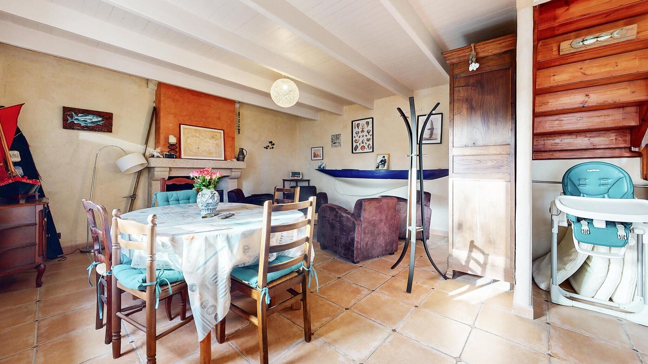 Photo of Bedroom in Loguivy