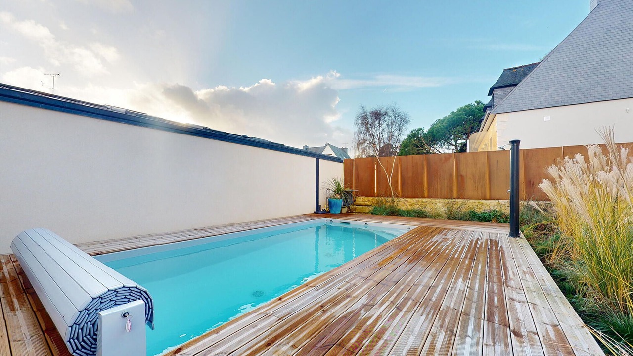 Photo of Outdoor in Loguivy