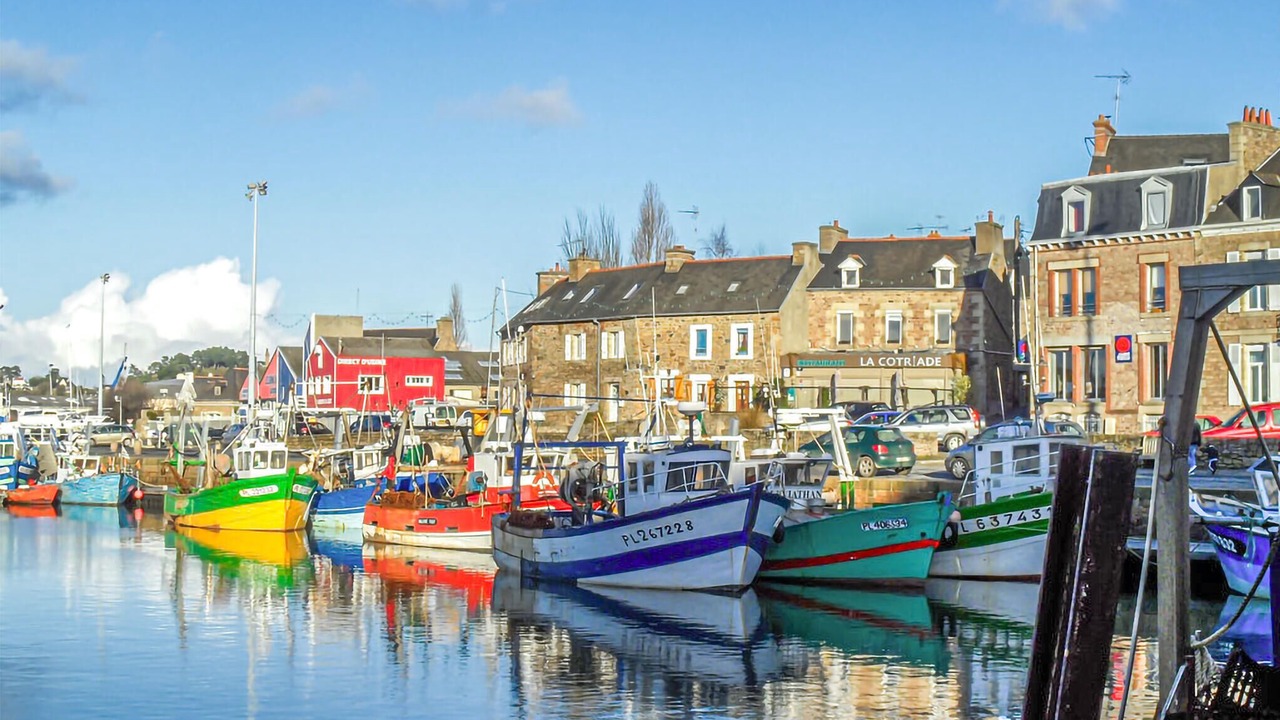 Photo of Others in Loguivy