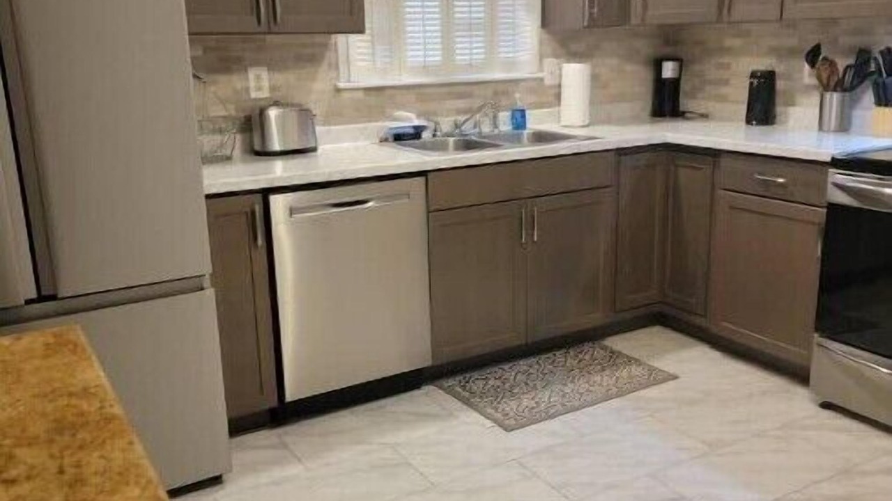 Photo of Kitchen in Rolla