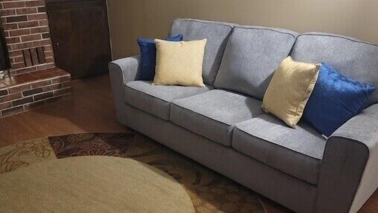 Photo of Livingroom in Rolla