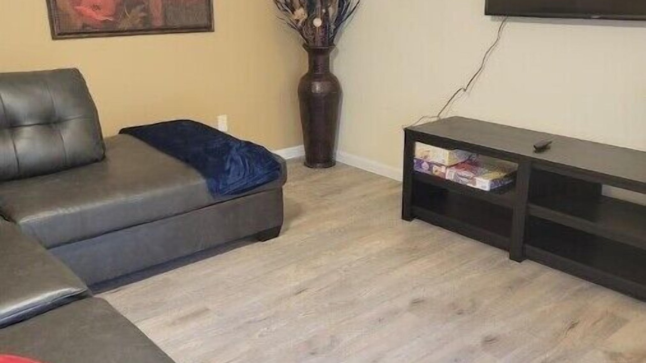 Photo of Livingroom in Rolla