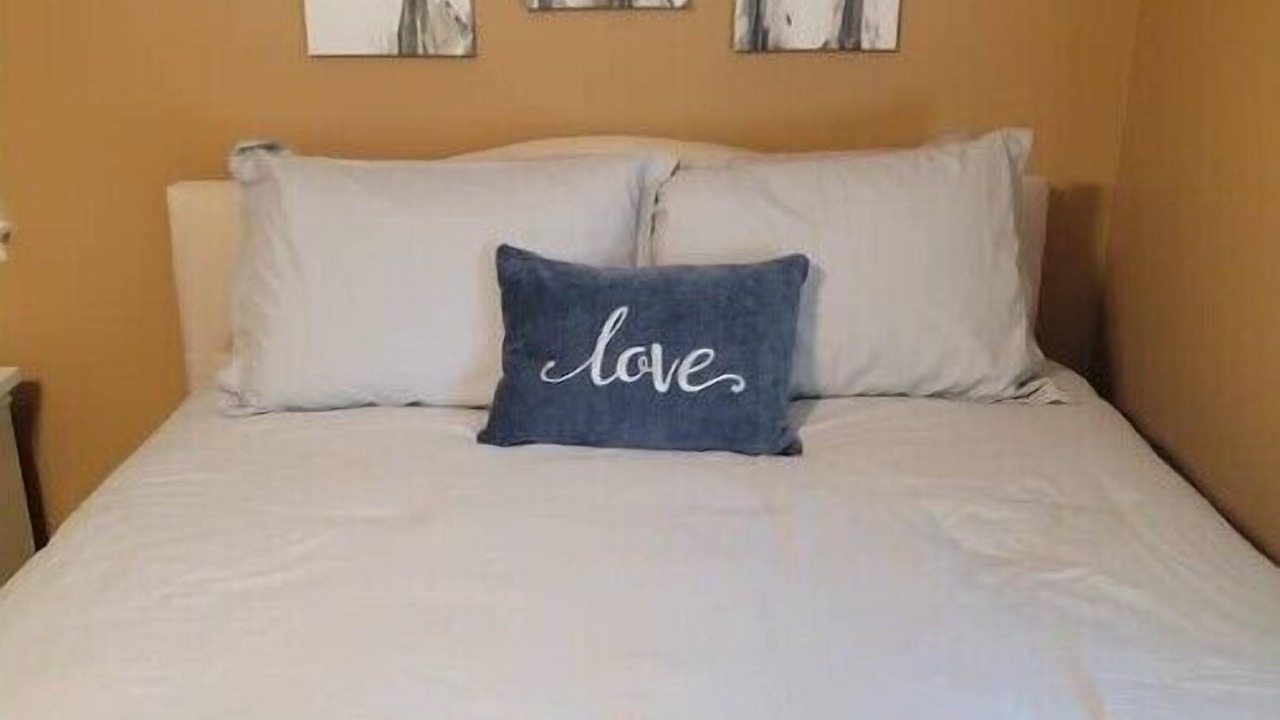 Photo of Bedroom in Rolla