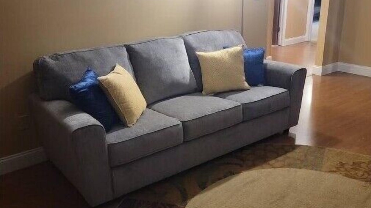 Photo of Livingroom in Rolla