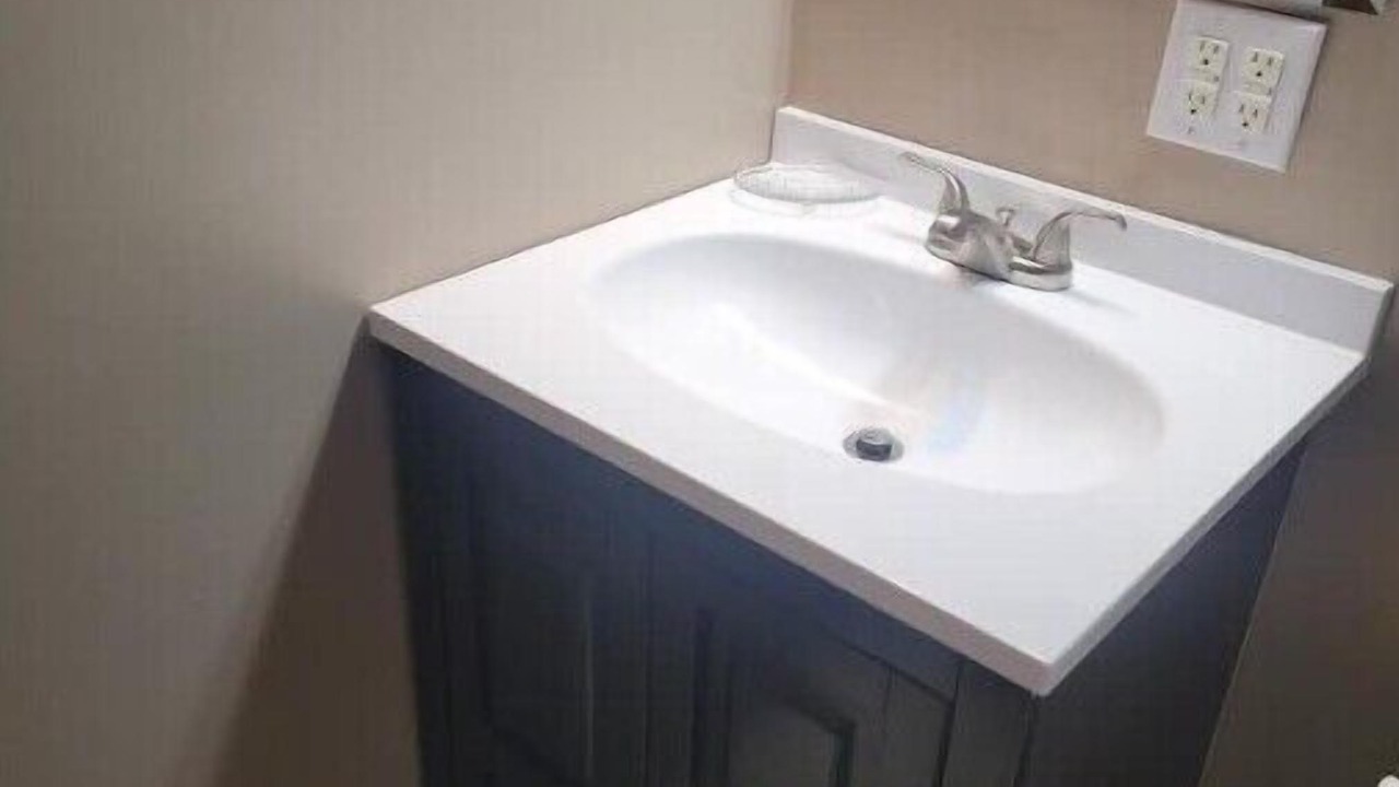 Photo of Bathroom in Rolla