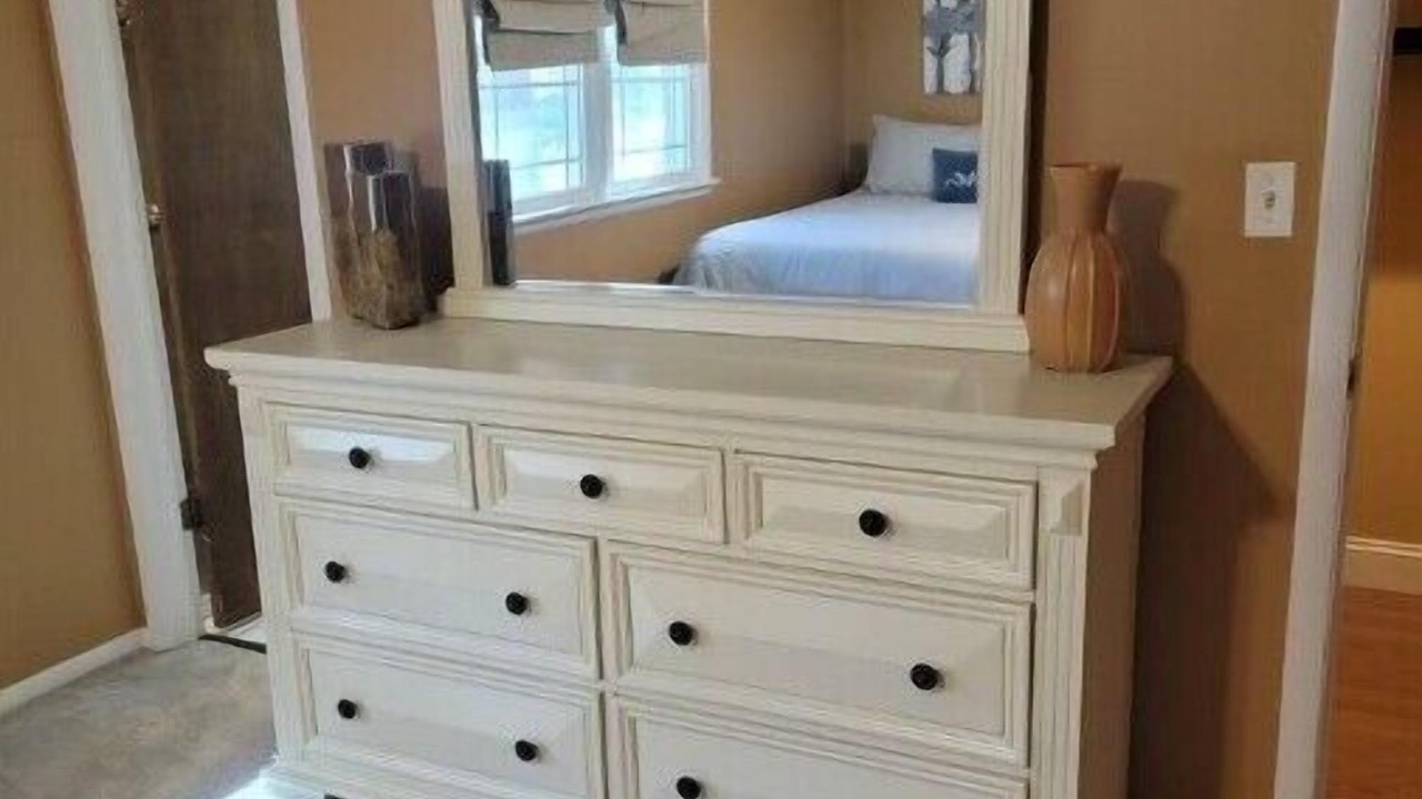 Photo of Bedroom in Rolla