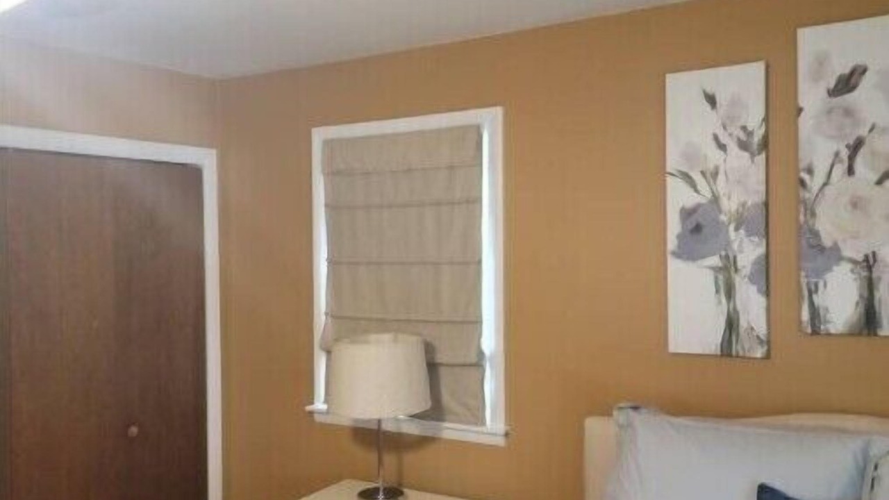 Photo of Bedroom in Rolla
