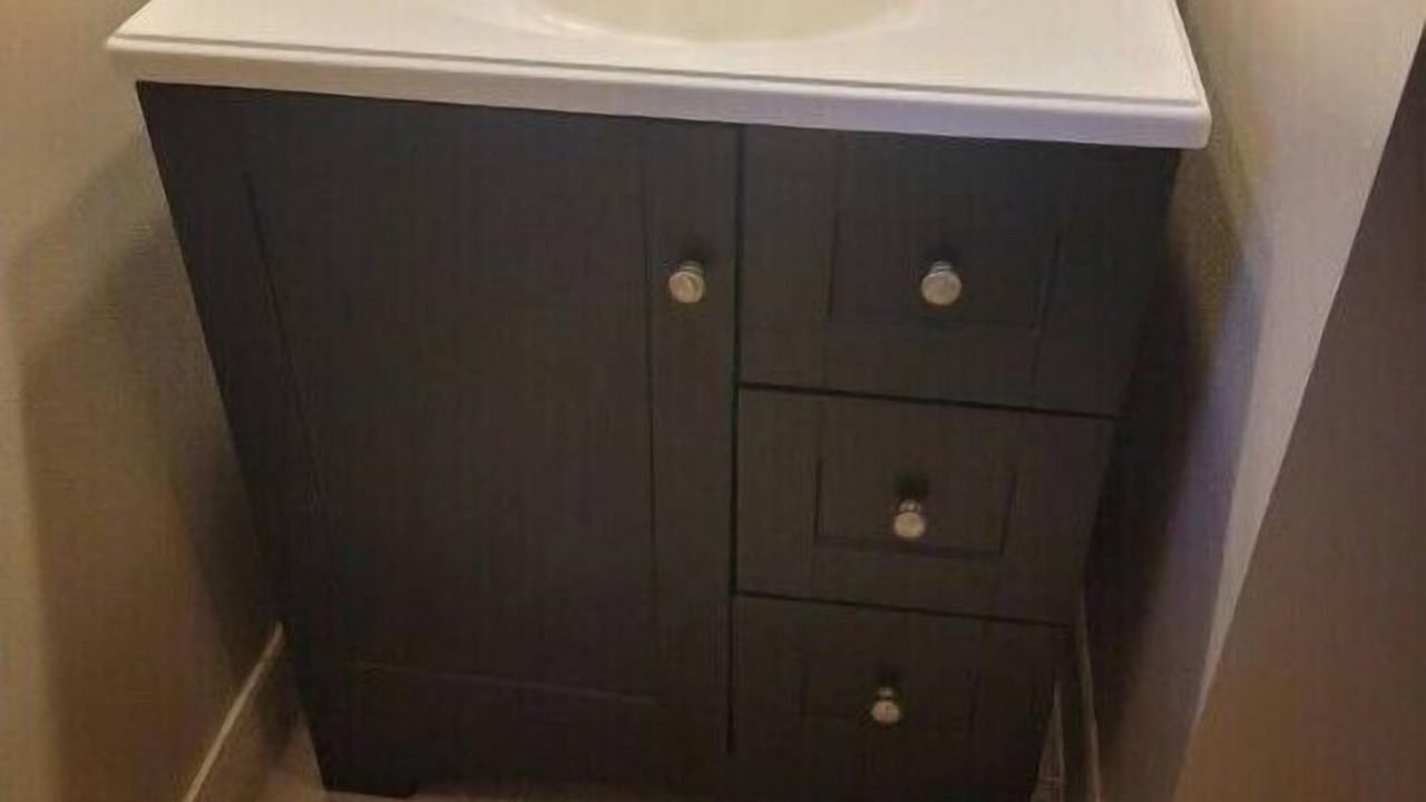 Photo of Bathroom in Rolla