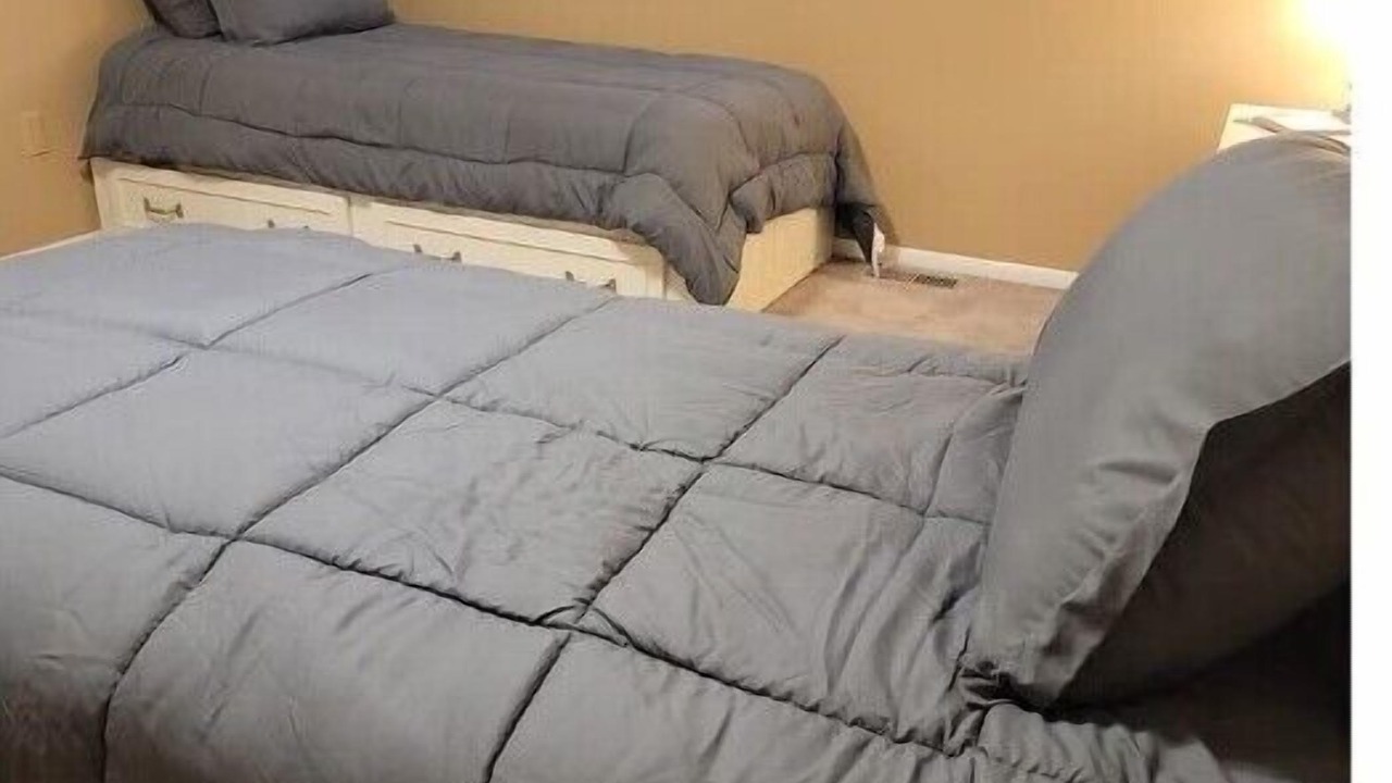 Photo of Bedroom in Rolla