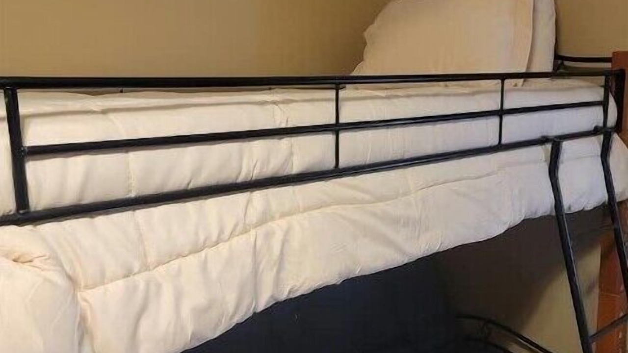 Photo of Bedroom in Rolla