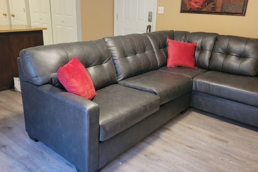 Photo of Livingroom in Rolla