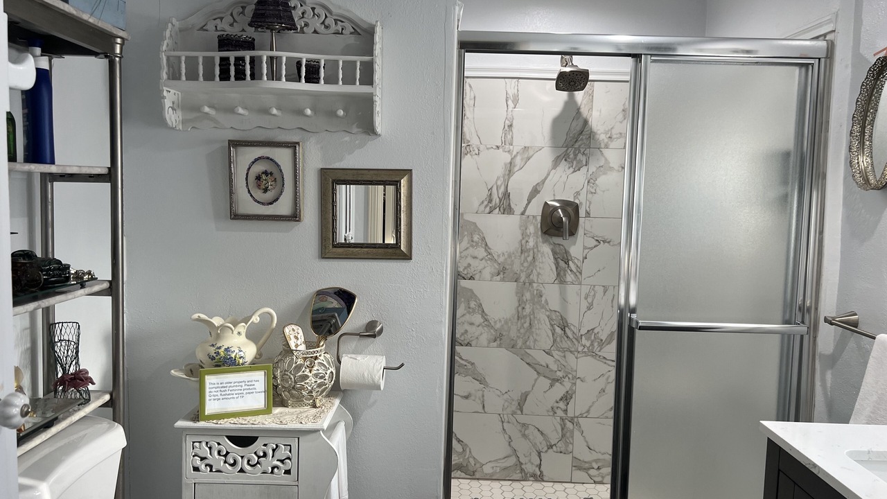 Photo of Bathroom in Benicia