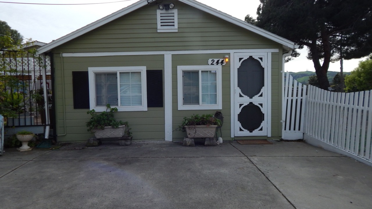 Photo of Outdoor in Benicia