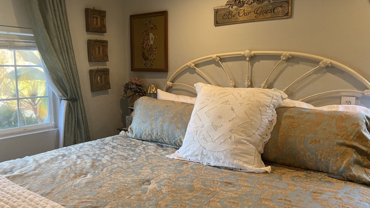 Photo of Bedroom in Benicia