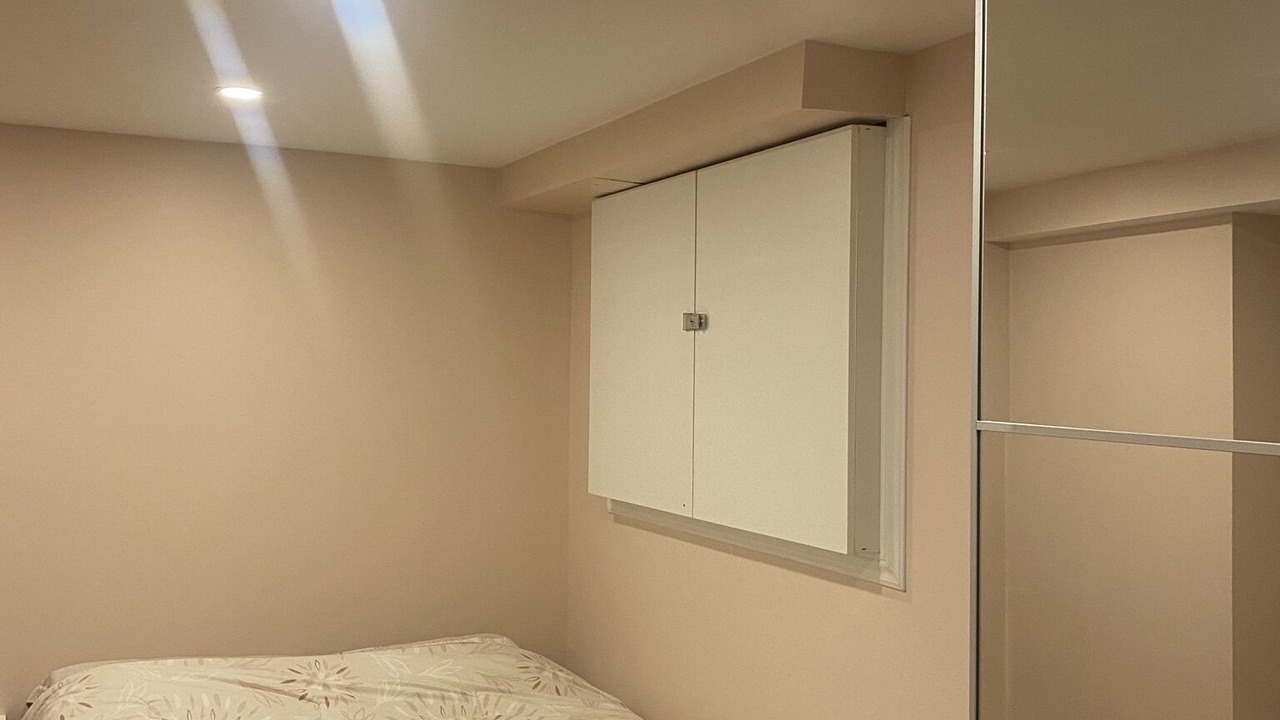 Photo of Bedroom in East Credit