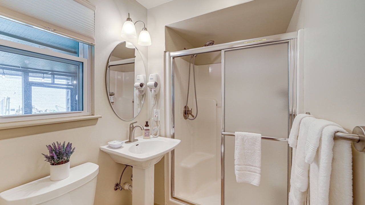 Photo of Bathroom in Sand Springs