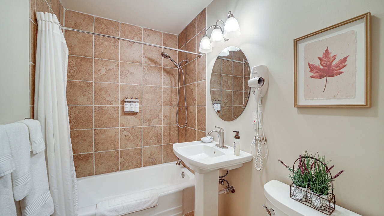 Photo of Bathroom in Sand Springs